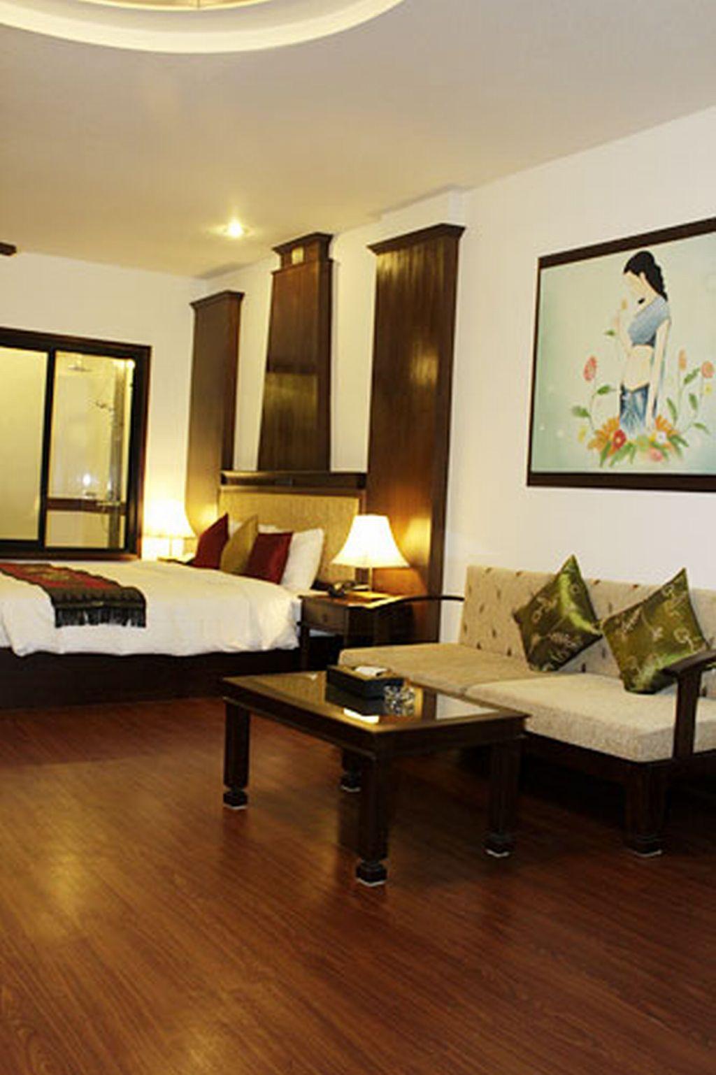 Ramada By Wyndham Aonang Krabi Hotel Exterior photo