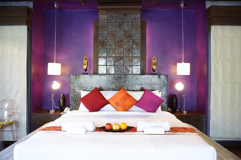 Ramada By Wyndham Aonang Krabi Hotel Exterior photo