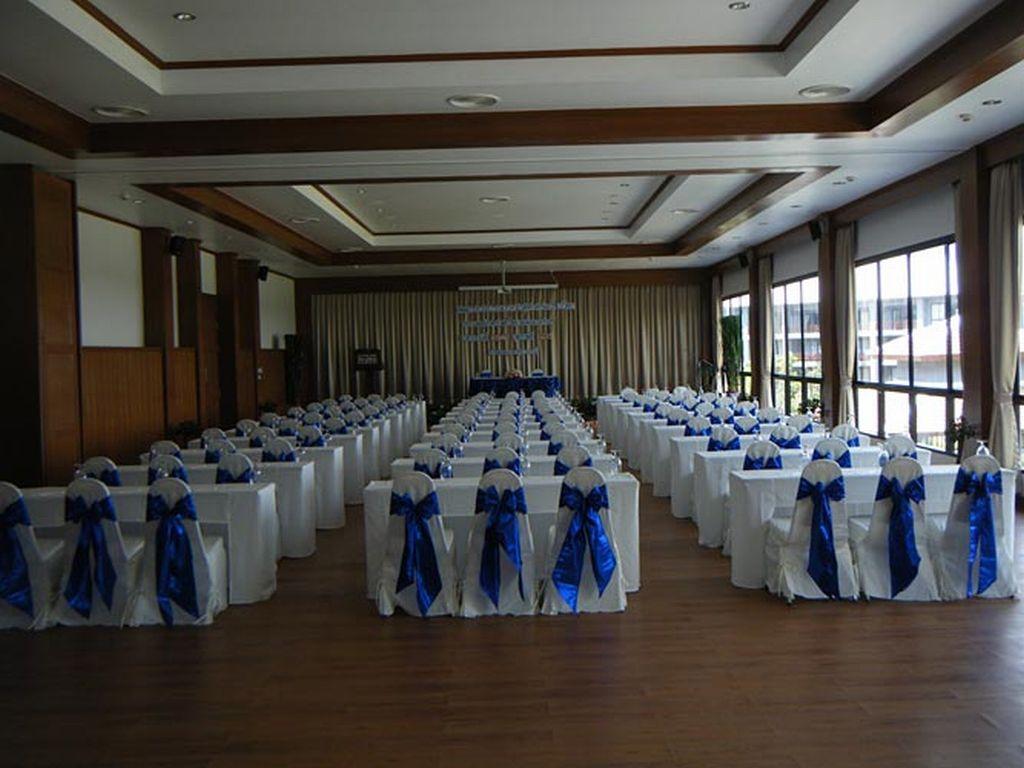 Ramada By Wyndham Aonang Krabi Hotel Exterior photo