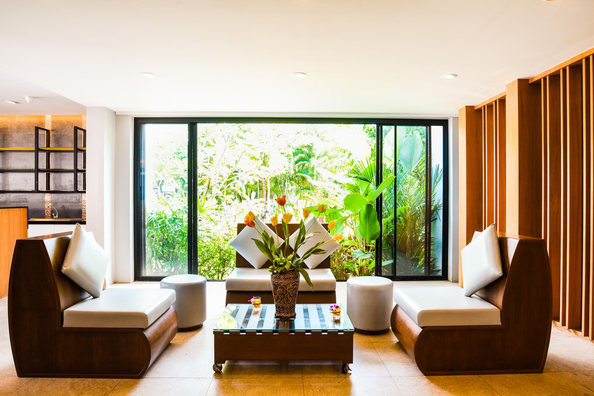 Ramada By Wyndham Aonang Krabi Hotel Exterior photo