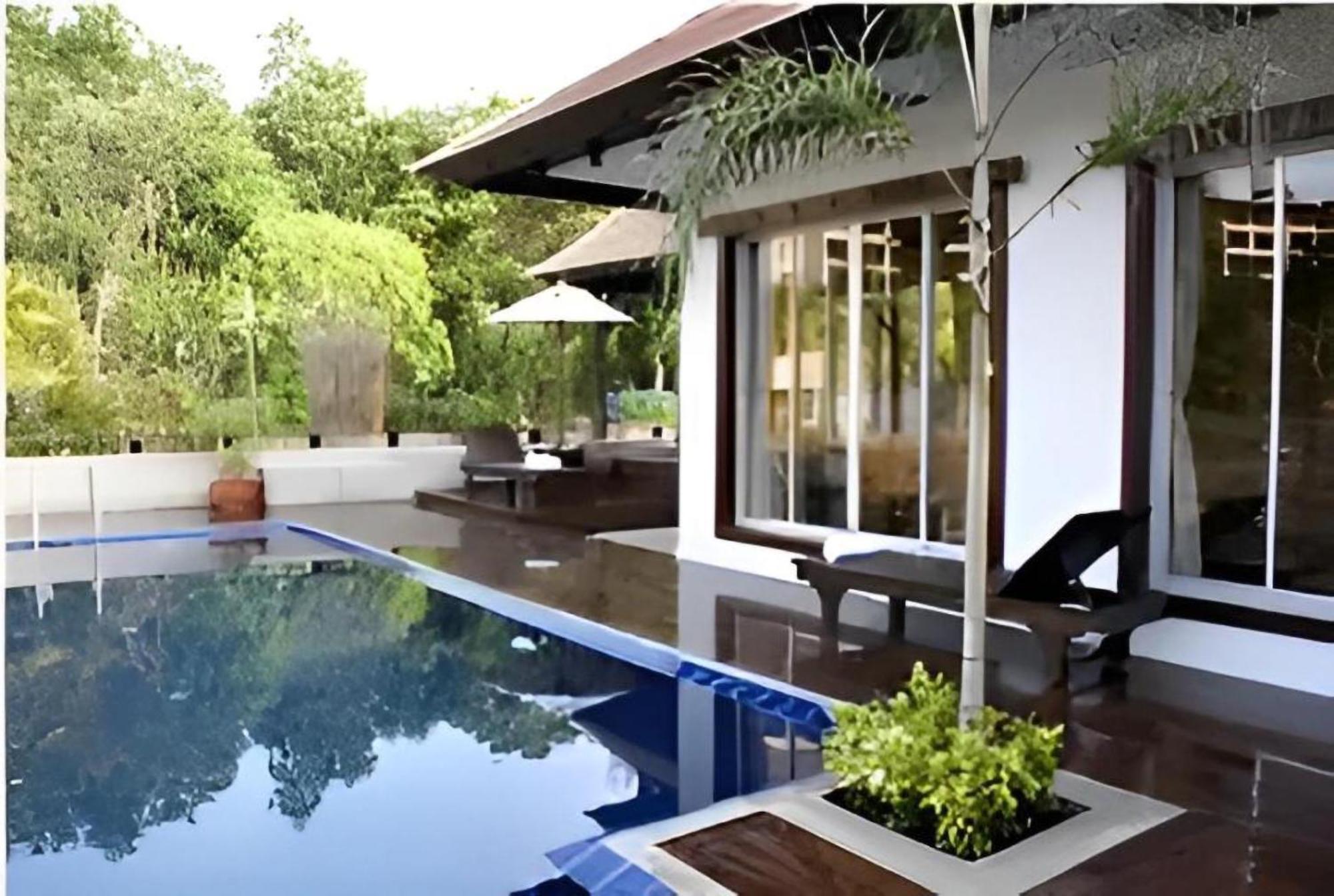 Ramada By Wyndham Aonang Krabi Hotel Exterior photo